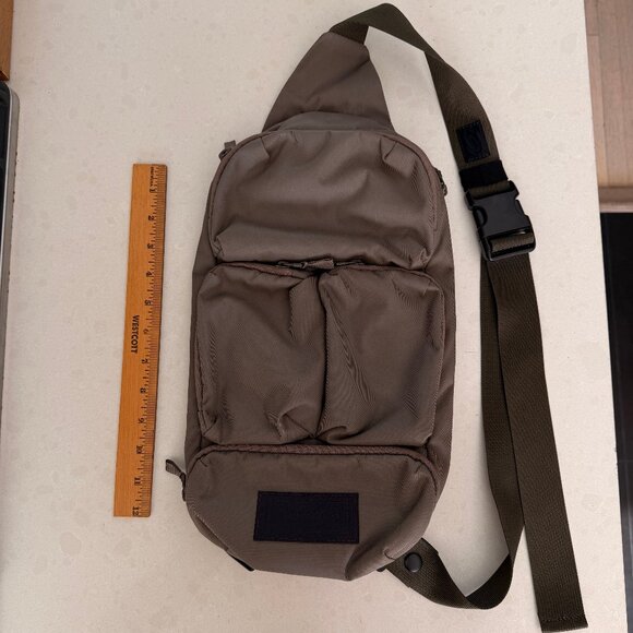 Timbuk2 Vapor Sling Crossbody Bag - Picture 1 of 6